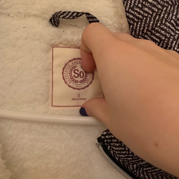 Soft vest - Picture 3 of 6